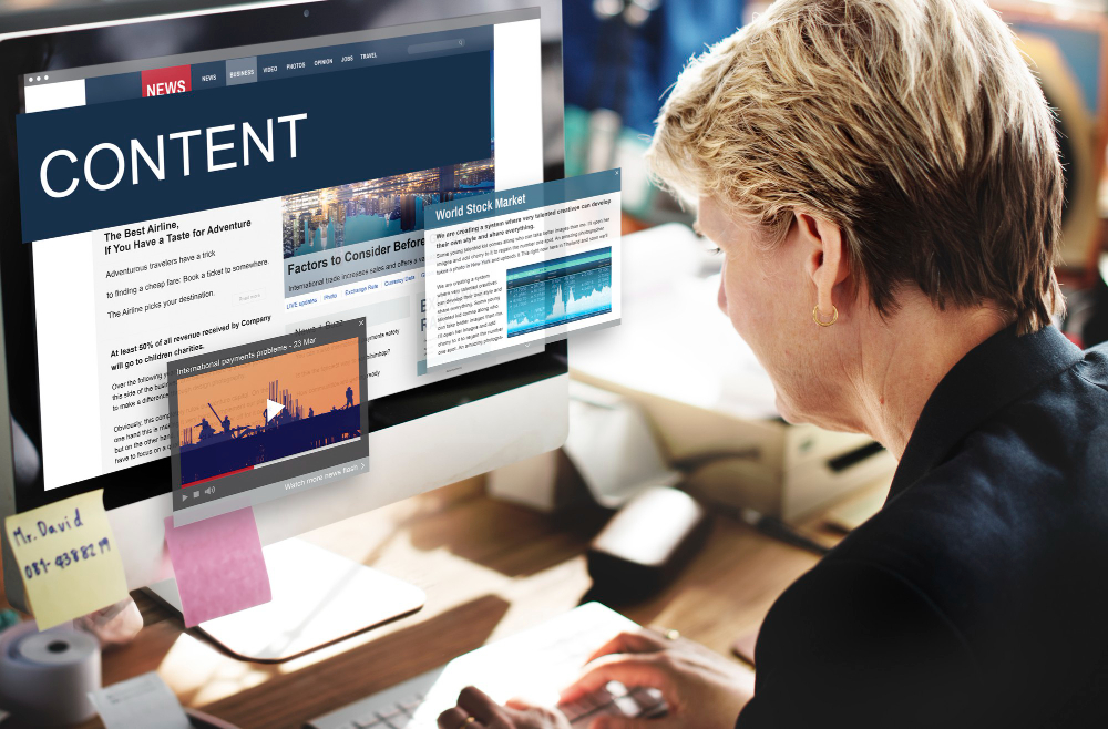 Unleash Your Brand Voice: Top Content Marketing Agencies to Watch