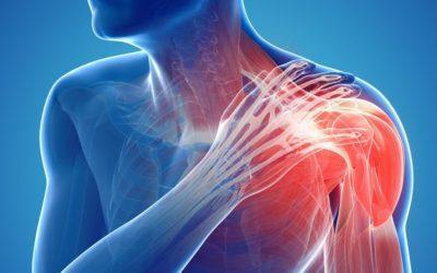 A Guide to Understanding Various Types of Shoulder Pain