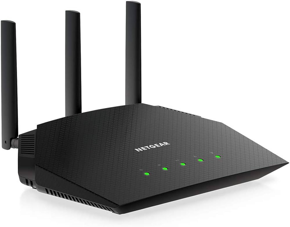 ﻿How to Extend Your Wi-Fi Range with Netgear Wi-Fi Extenders