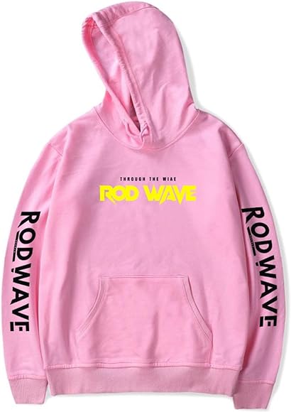 Rod Wave Merch: Elevating Fan Experience with Unique Collections
