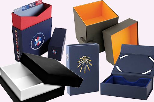 Packaging Perfection: The Rise of Custom Boxes in Chicago’s Business Landscape