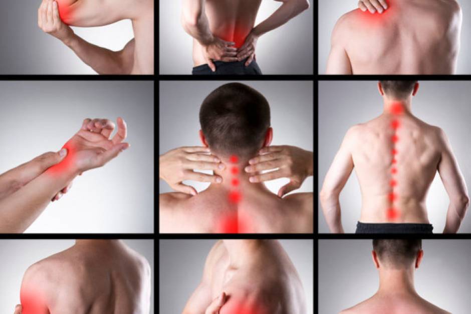 Pain O Soma 500 mg and 350 mg: Customized Solutions for Muscle Pain