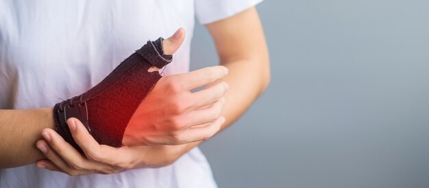 Hand and Wrist Pain: Causes, Exercises, and Treatments